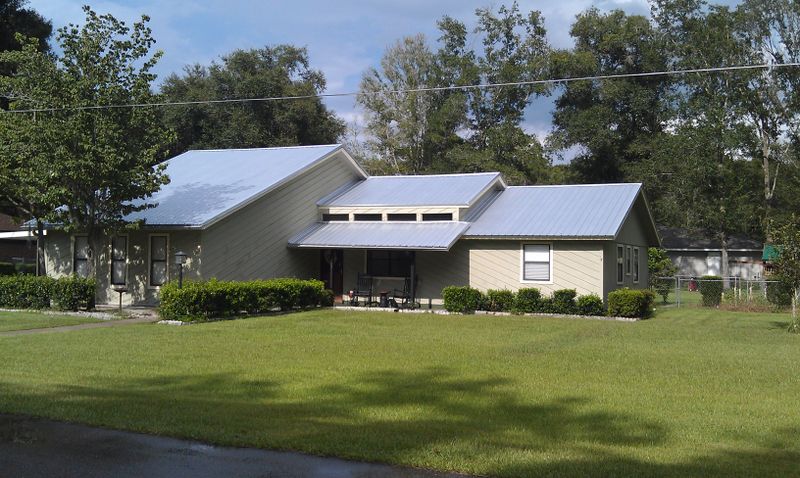 Roofing