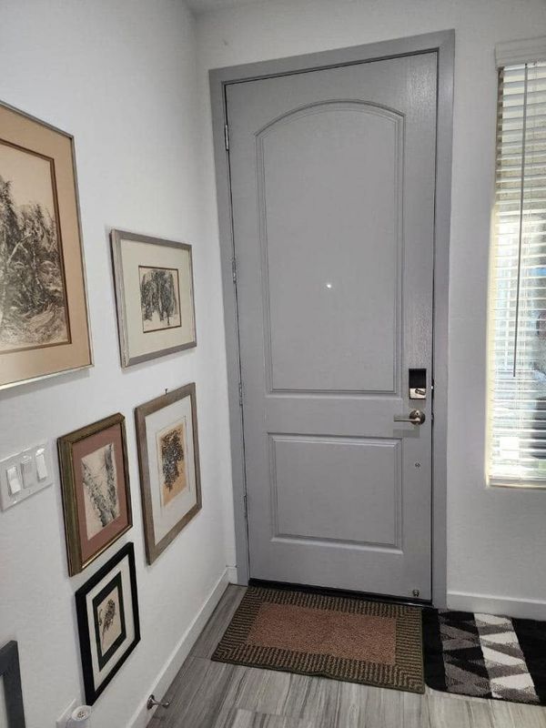 Interior Painting