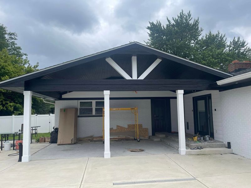 Additions and Extensions