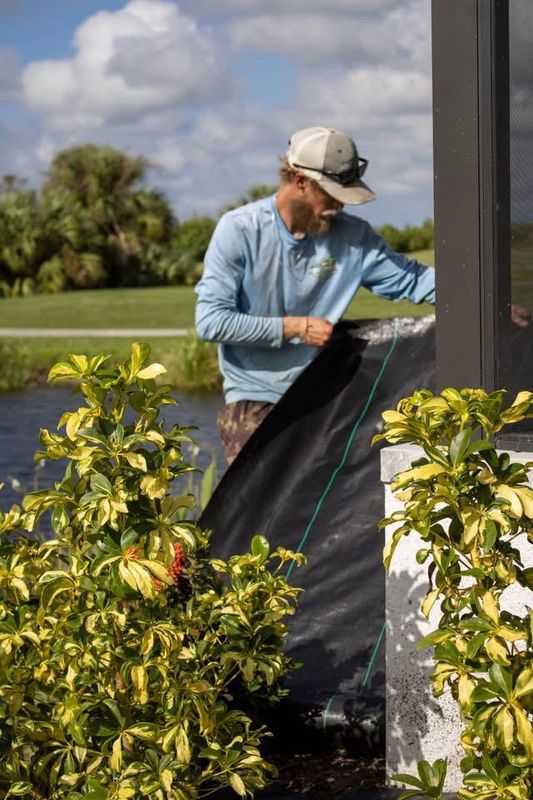 Landscape Design and Installation