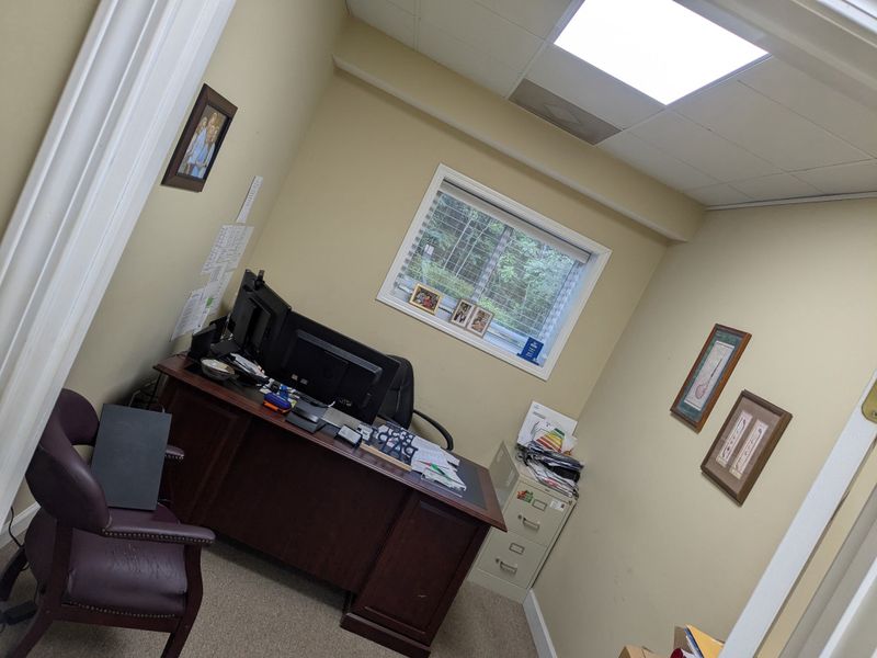 Commercial Projects