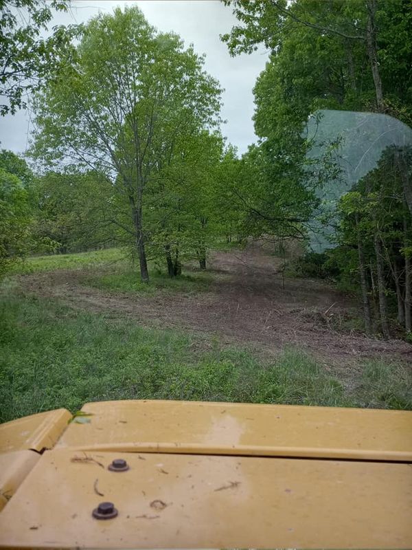 Site Preparation