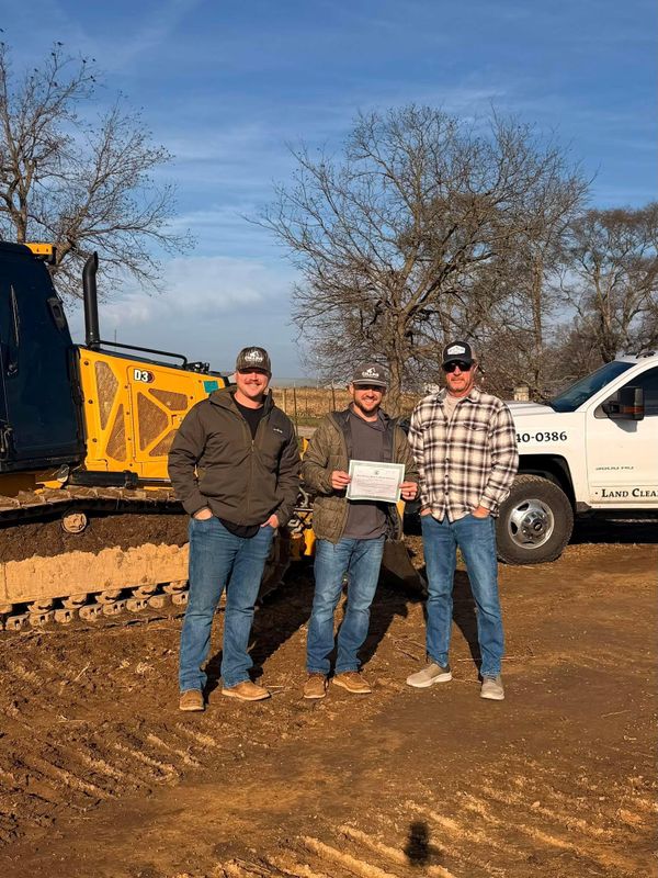 Land Clearing