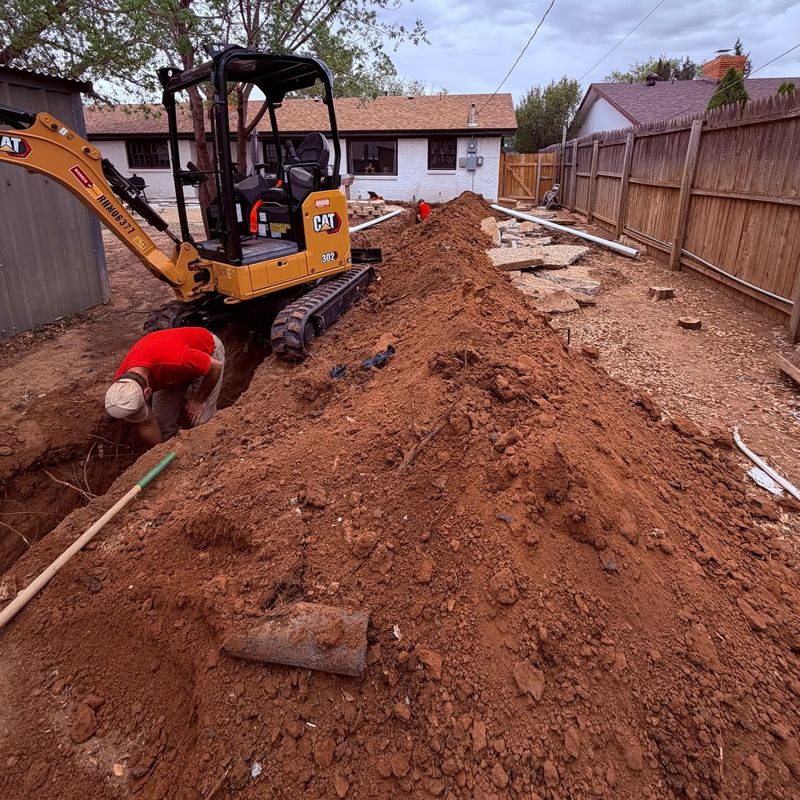 Garbage Disposal & Installation