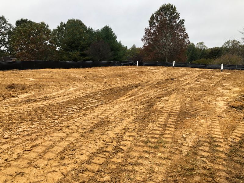 Septic System Repairs