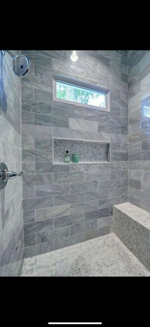 Residential Restoration