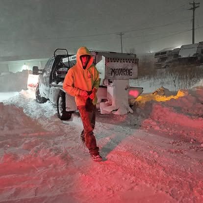 Snow Removal