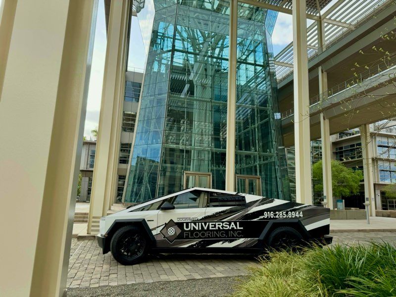 Revitalizing Wellness: Elevating CalPERS Headquarters with Versatile Fitness Flooring Solutions