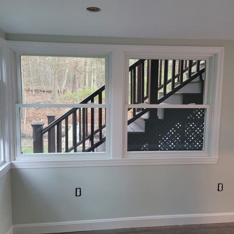 Interior Renovations