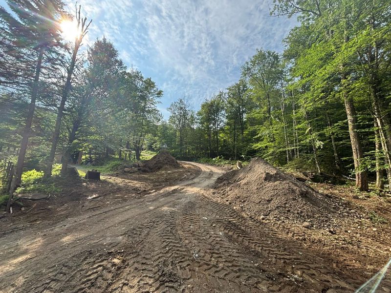 Site Grading