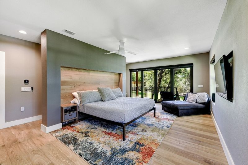 Living Spaces