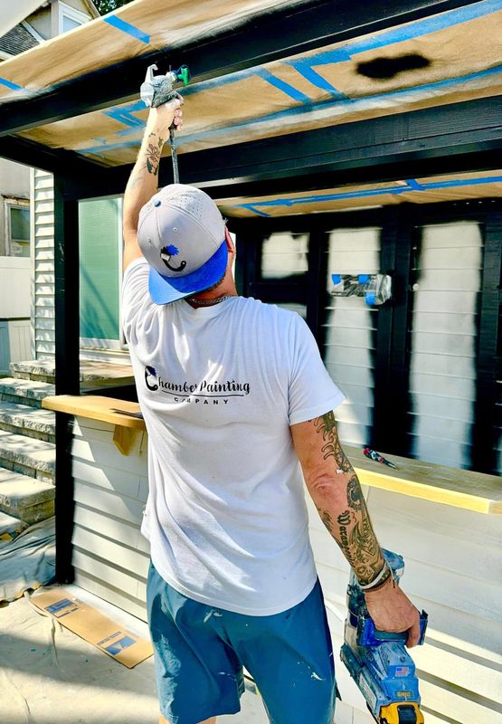 Exterior Painting