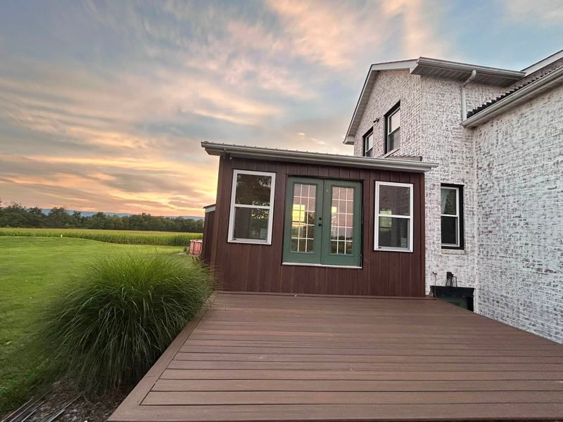 Exterior Remodeling
