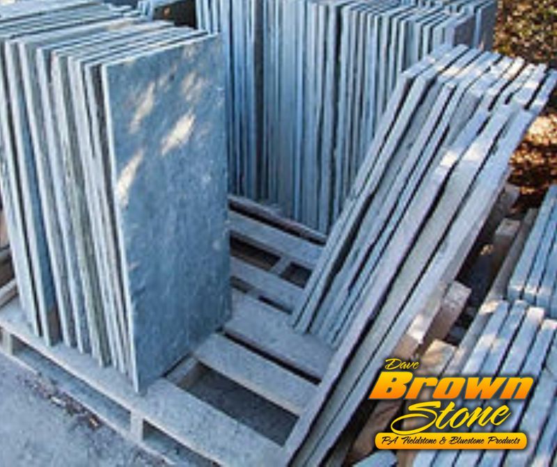 Stone Products