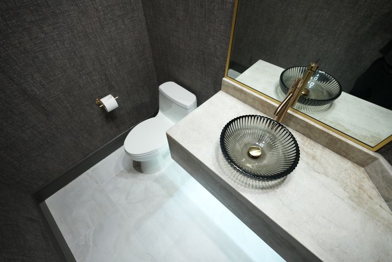 Bathroom Renovation