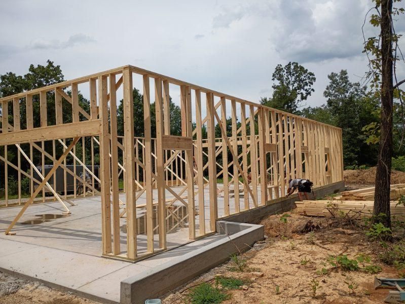Custom Home Construction
