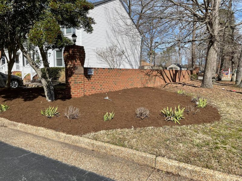 Weed Control