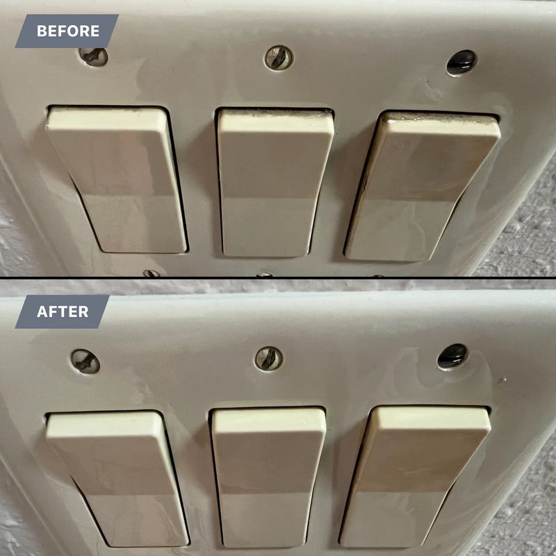Before & After