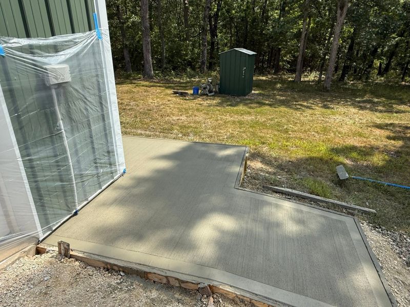 General Contractor