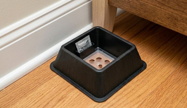 Bed Bug Prevention