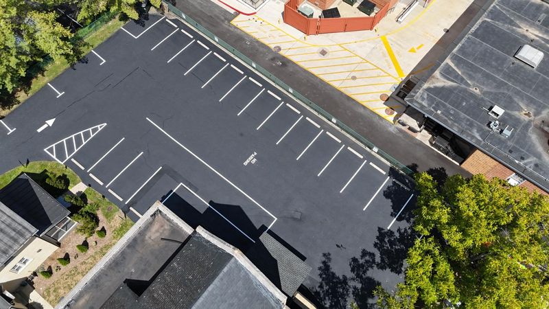 Roadway Paving