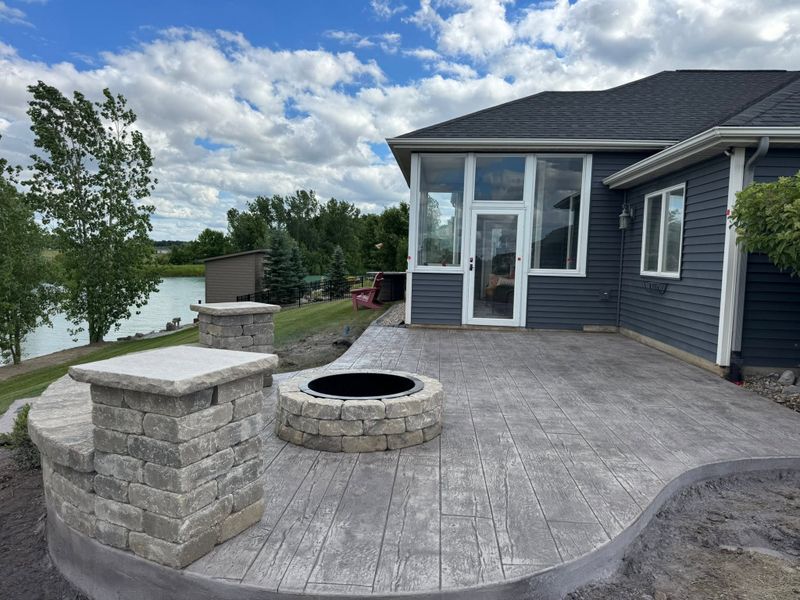Residential Concrete