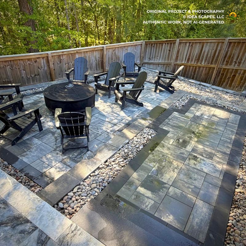 Outdoor Living Spaces