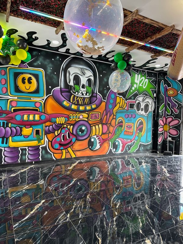 Commercial Interiors