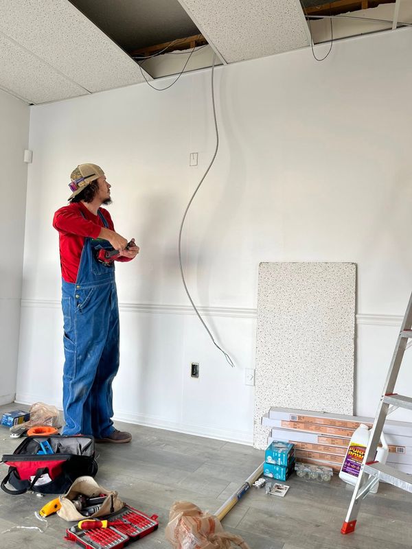 Handyman