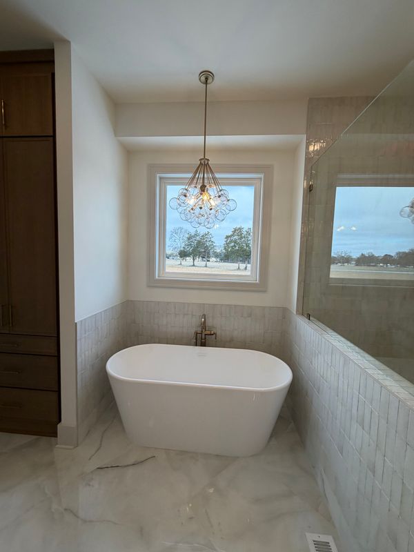 Custom Home Design
