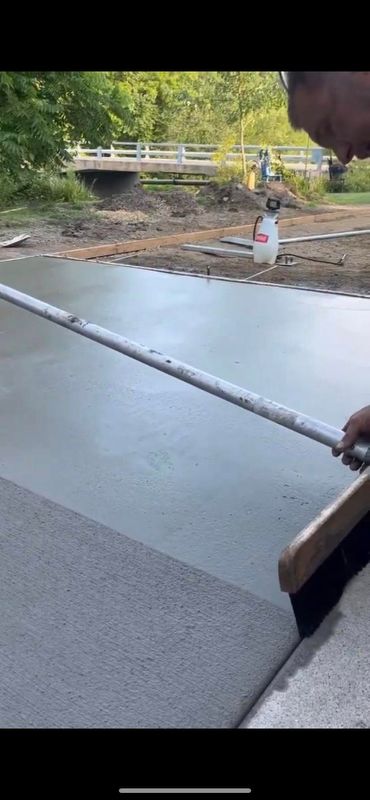 Concrete