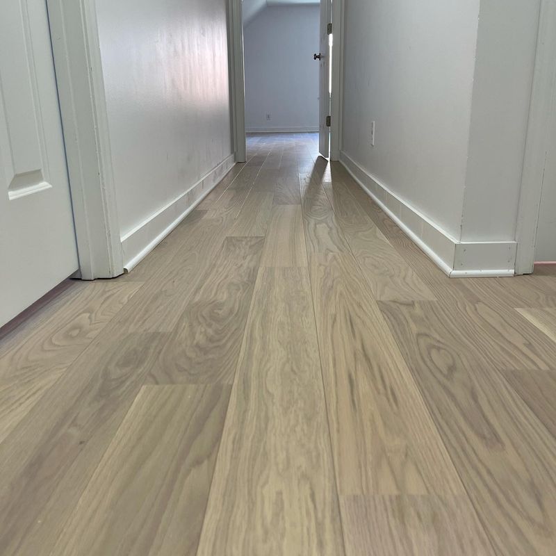 Flooring Installation