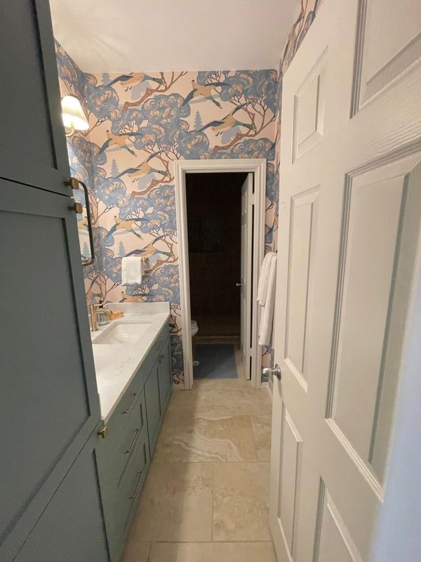 Construction & Remodeling