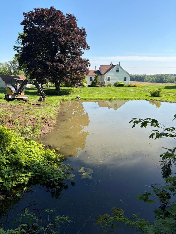 Land Services