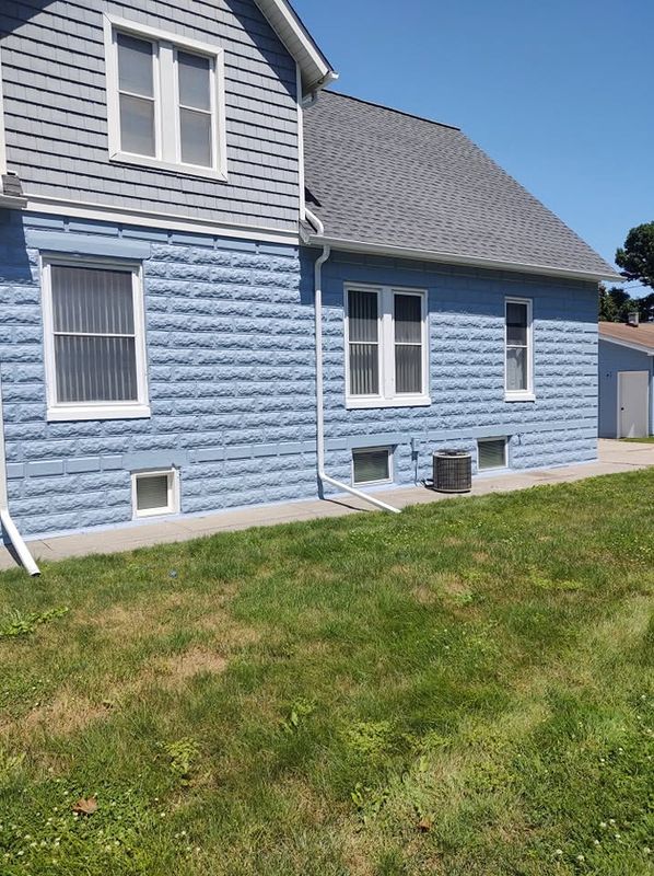 Exterior Painting