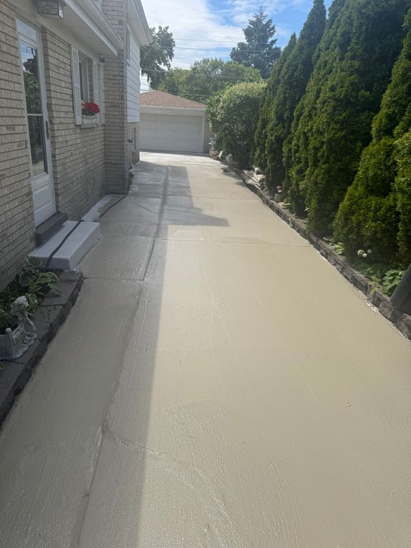 Concrete