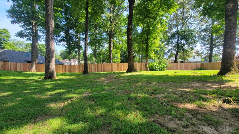 Enduring Elegance: Oakland's Ultimate Fence Transformation by Patriot Fence