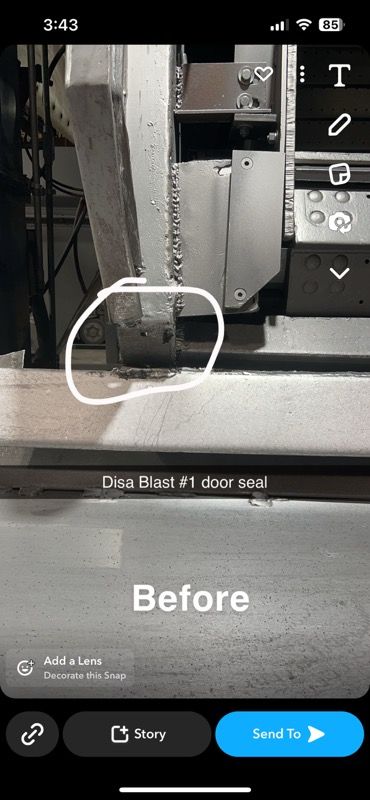 Industrial Maintenance 