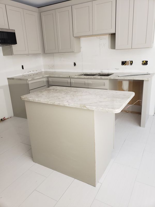 Kitchen Renovation