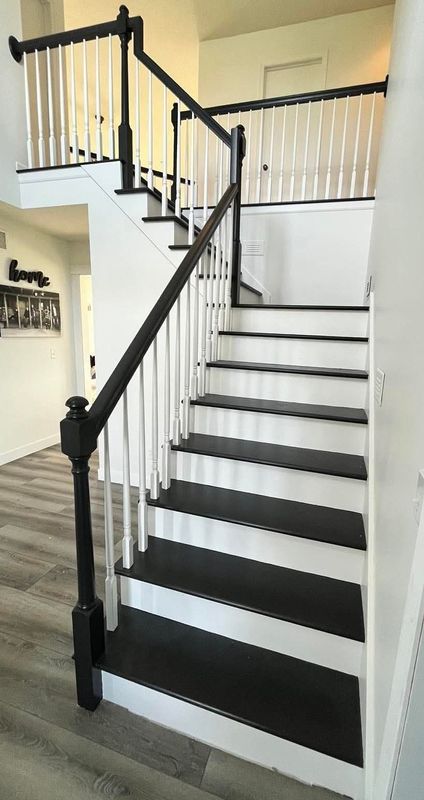 Painting & Staining Services
