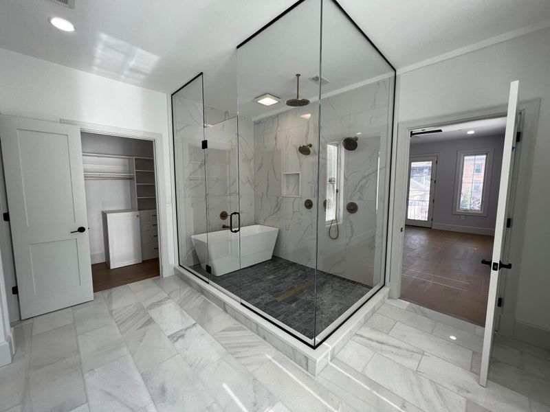 Interior Renovations