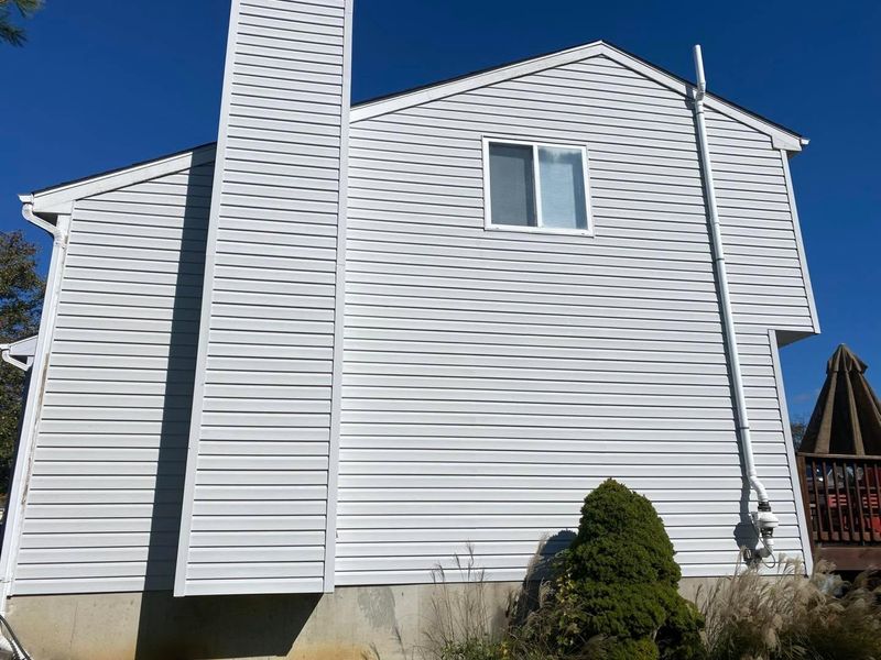 Exterior Painting