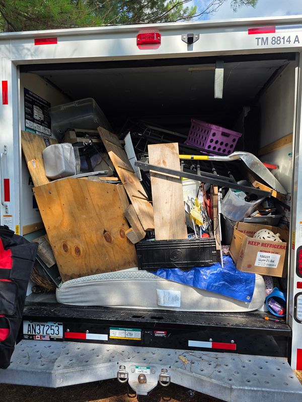 Junk Removal