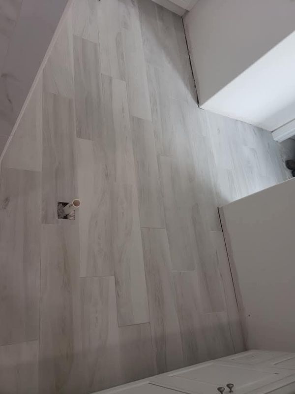 Bathroom Tiling gallery