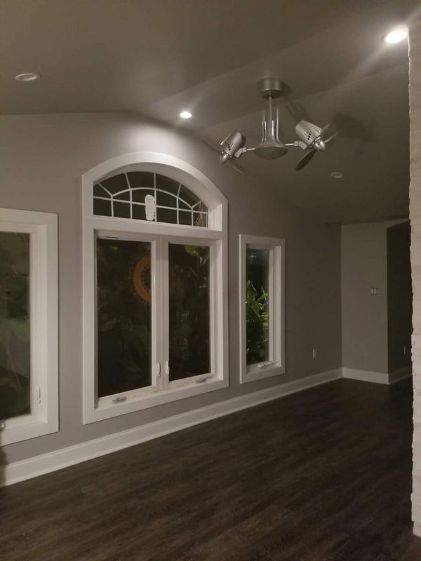 Flooring