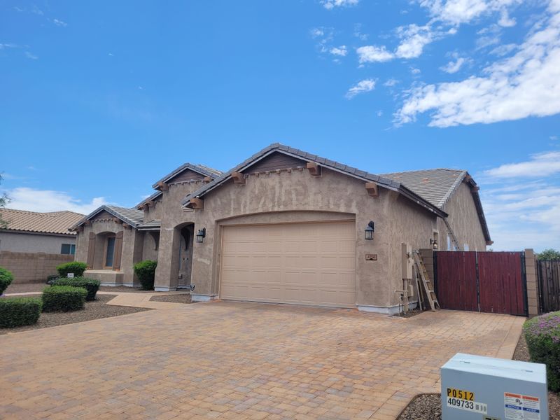 Exterior Painting