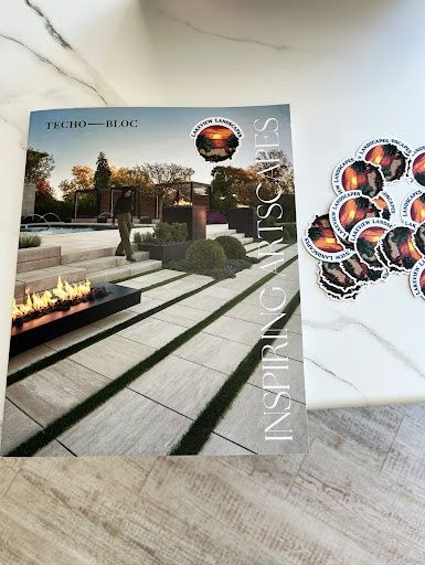 Paver Patios