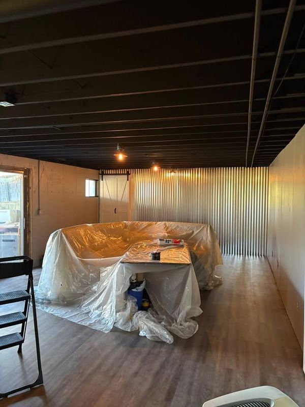 Kitchen Renovation