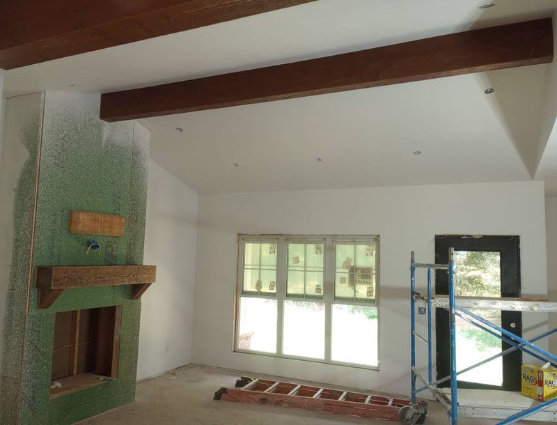 Custom Home Construction