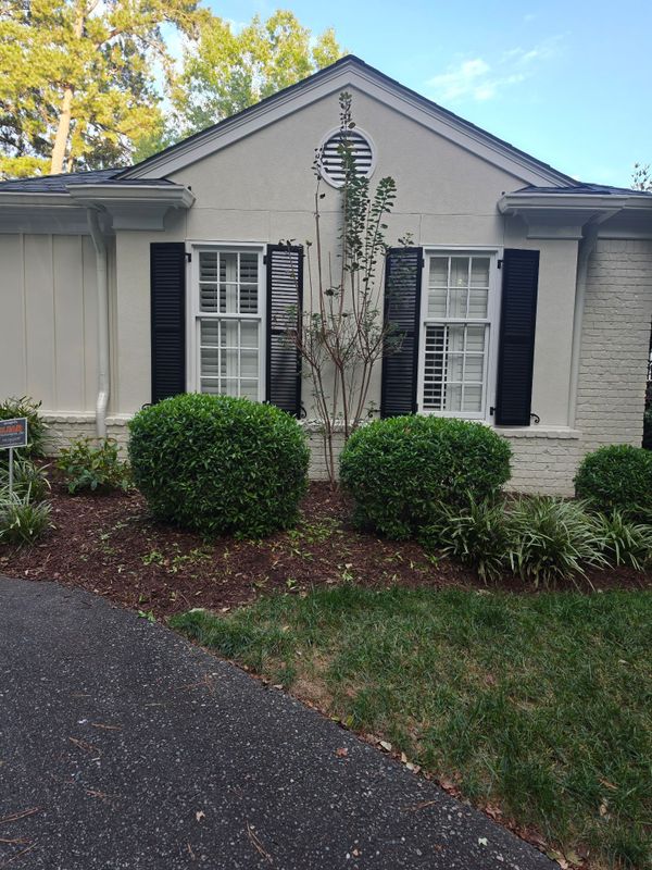 Exterior Painting